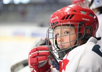Introducing the 2026 U.S. Olympic and Paralympic Hockey Teams Poised for Victory!