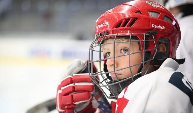 Introducing the 2026 U.S. Olympic and Paralympic Hockey Teams Poised for Victory!