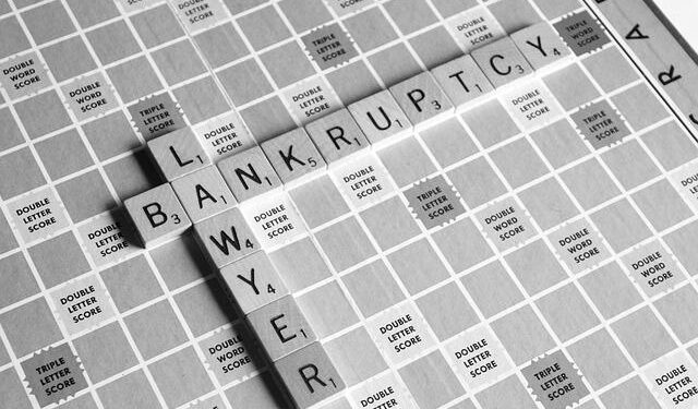 Arkansas Leads the Nation in Farm Bankruptcies for 2025