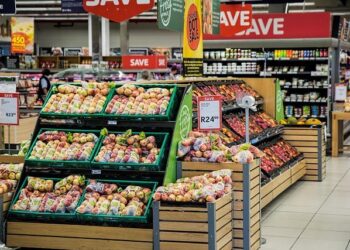 Discover the Nation’s Favorite Grocery Stores – See Which Ones Are in Colorado!