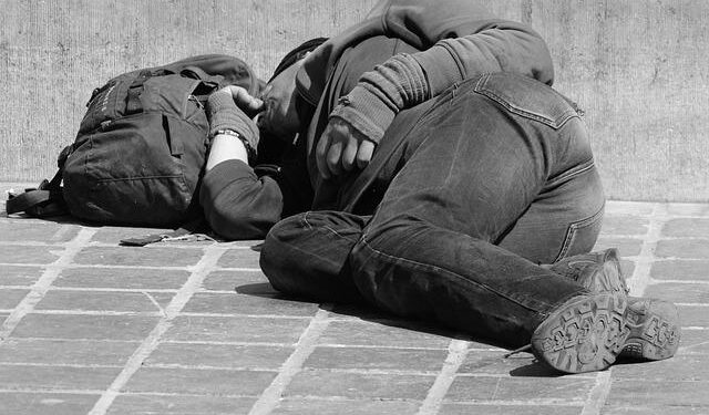 Bussed Out: The Hidden Truth Behind America’s Mass Relocation of Homeless Communities