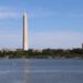 Washington Monument Ignites America’s 250th Birthday Bash as a Giant Candle!