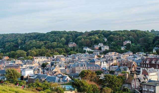 Why America’s Closest Allies Are Turning Toward China – and the Game-Changing Impact of Trump