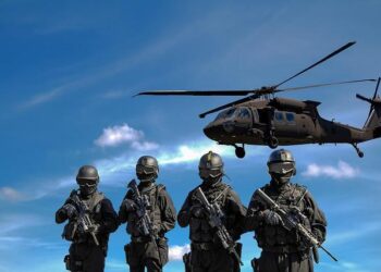 US Launches Bold New Military Operations in Ecuador