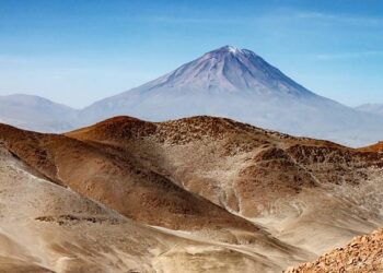 Peru’s Journey to Prosperity: Unlocking New Horizons for Economic Growth and Development