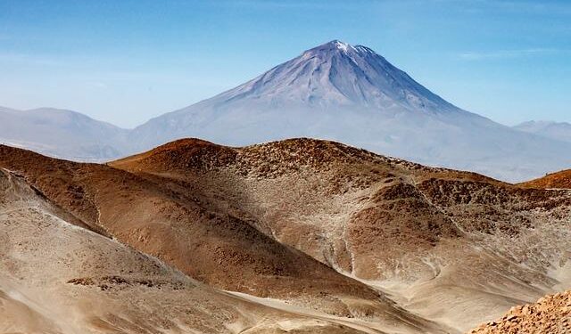 Peru’s Journey to Prosperity: Unlocking New Horizons for Economic Growth and Development