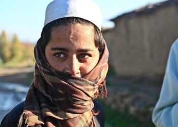 They Risked Everything for the C.I.A. in Afghanistan-Now They Live in Fear on American Soil