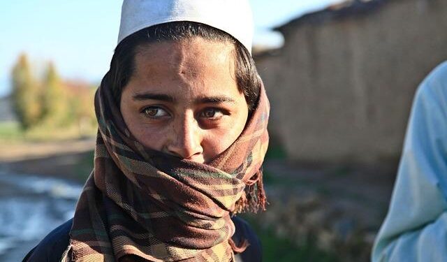 They Risked Everything for the C.I.A. in Afghanistan-Now They Live in Fear on American Soil