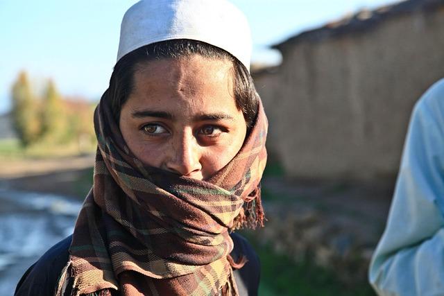 They Risked Everything for the C.I.A. in Afghanistan-Now They Live in Fear on American Soil