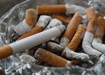 Arkansas Ranks Among the Nation’s Highest for Lung Cancer Rates, New 2025 Data Shows