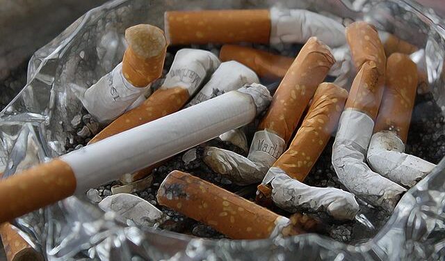 Arkansas Ranks Among the Nation’s Highest for Lung Cancer Rates, New 2025 Data Shows