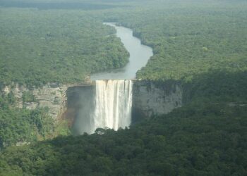 Explore Guyana: A Vibrant Journey into a Hidden Gem