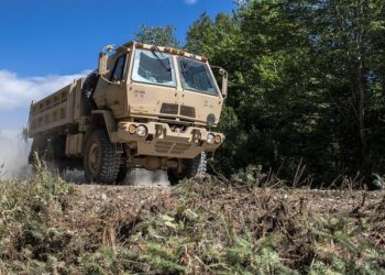 US Military Launches Major Operation to Combat Drug Trafficking in Ecuador