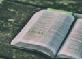 Nearly 500 Leaders, Including Trump, to Unite in Washington, D.C. for a Powerful Public Bible Reading