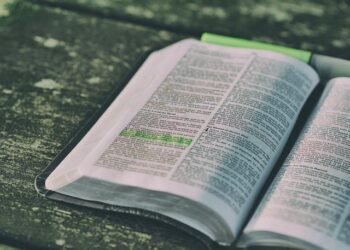 Nearly 500 Leaders, Including Trump, to Unite in Washington, D.C. for a Powerful Public Bible Reading
