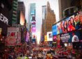 Times Square Ball Drop for America250 to Close Doors to the Public