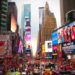 Times Square Ball Drop for America250 to Close Doors to the Public