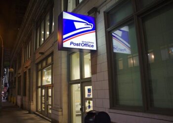 U.S. Postal Service Honors Nation’s 250th Anniversary with Stunning American Icons Stamps Curated by Ralph Lauren