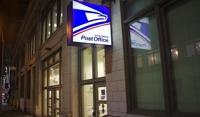 U.S. Postal Service Honors Nation’s 250th Anniversary with Stunning American Icons Stamps Curated by Ralph Lauren