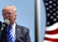 What Do Americans Really Think About Trump’s Plan to Transform Washington DC?