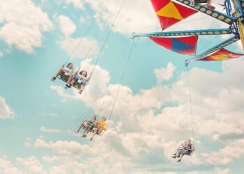 Great American State Fair Kicks Off Exciting US 250th Anniversary Celebrations