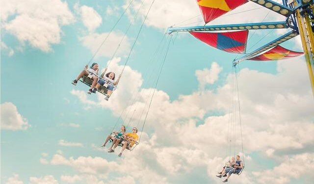 Great American State Fair Kicks Off Exciting US 250th Anniversary Celebrations