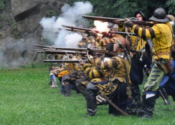 The Intense Partisan Battle Defining America’s 250th Birthday Celebrations