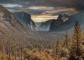 Yosemite Park Workers Gear Up for an Unforgettable Summer Season