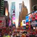 Moxy Times Square: Experience the True Spirit of New York in Midtown Manhattan
