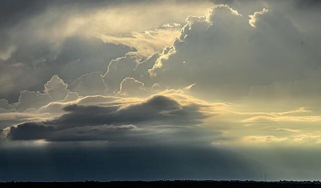 Severe Weather Strikes, Upending the US’s 250th Anniversary Celebrations