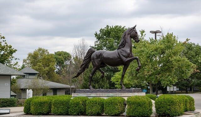Explore Kentucky’s Charming Town Honored as One of America’s Best Historic Small Towns